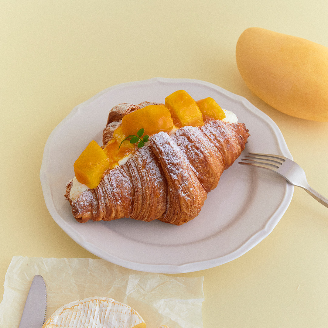 모쿠슈라 프렌치카페