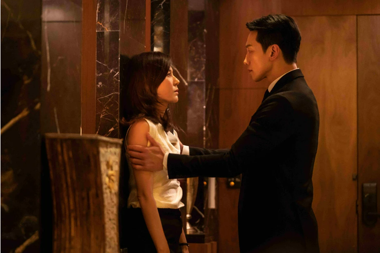 화인가스캔들,화인가스캔들 결말,화인가스캔들 인물관계도,디즈니 드라마,화인가스캔들 출연진