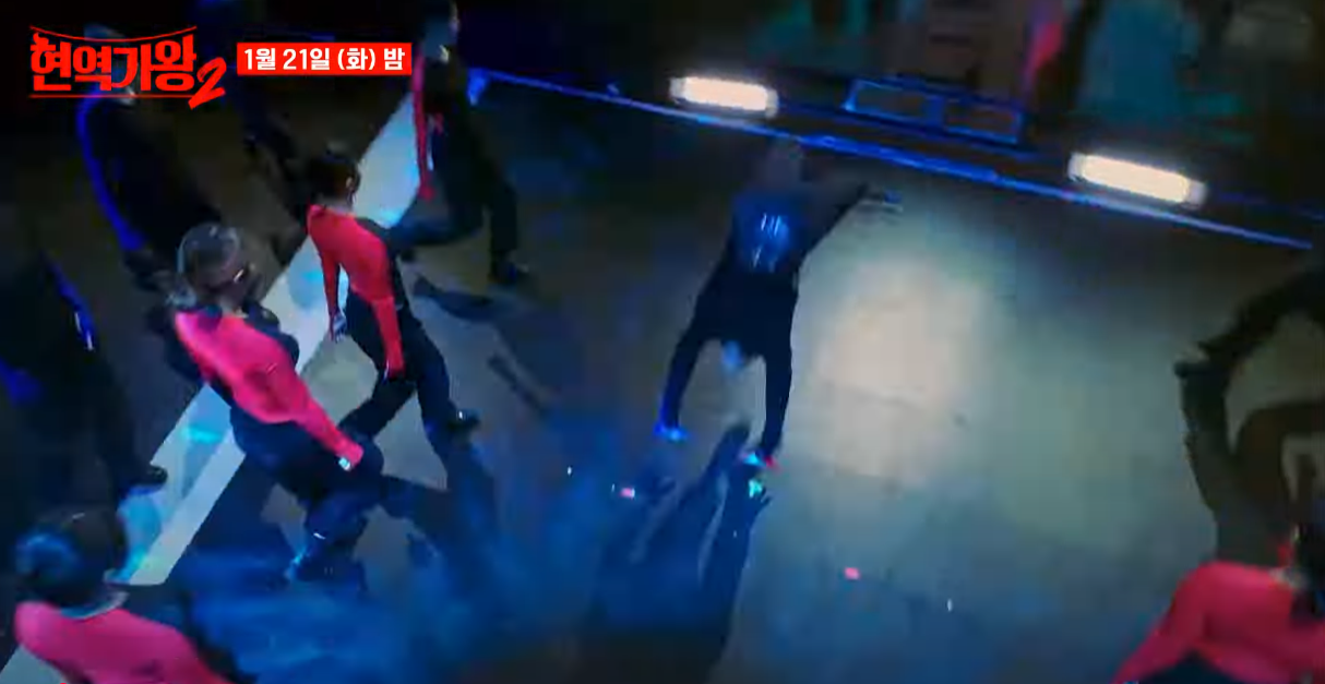 현역가왕2-투표하기