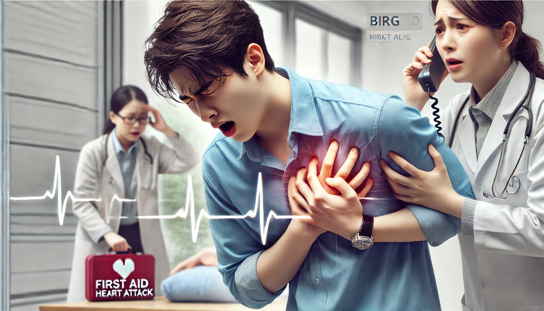 ์ํฉ๋ณ์๊ธ์ฒ์น - ์ค์์งํ ์๊ธ ์ฆ์(๊ธ์ฑ ์ฌ๊ทผ๊ฒฝ์)