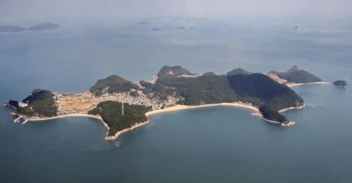 승봉도 배시간표