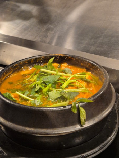 여의도 다미 메뉴 이미지