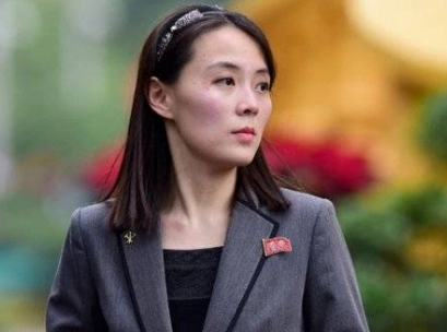 북한 부부장 김여정 프로필 나이 가족관계