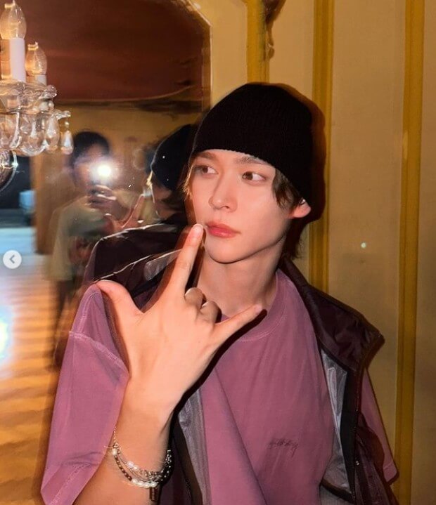 SM엔터 7년 만에 나오는 보이그룹 라이즈! 쇼타로 성찬 승한 앤톤 은석 원빈 소희 RIIZE