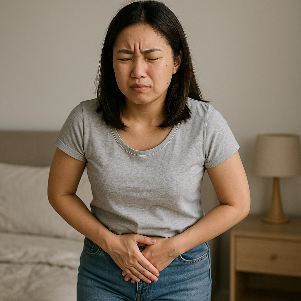 요로감염과 방광염 차이점과 치료법 비교
