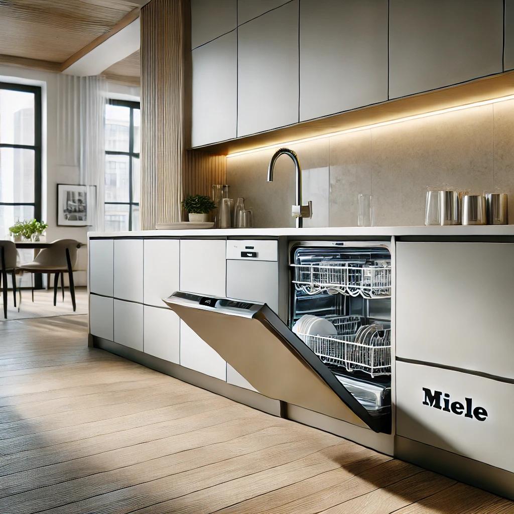 밀레 식기세척기