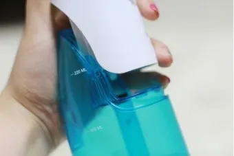 덴탈픽 DP1300K PLUS 휴대용 구강세정기 후기 및 추천 정보로_16