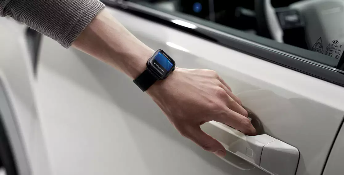 2024싼타페하이브리드 옵션