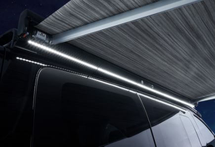 스타리아 캠핑카 정보