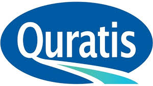 큐라티스-로고