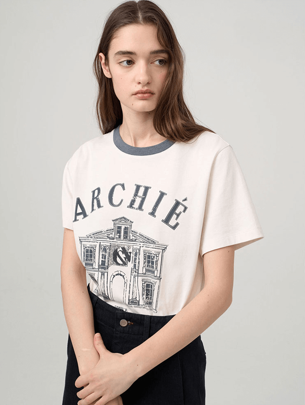 언니네 산지직송 5회 염정아 티셔츠