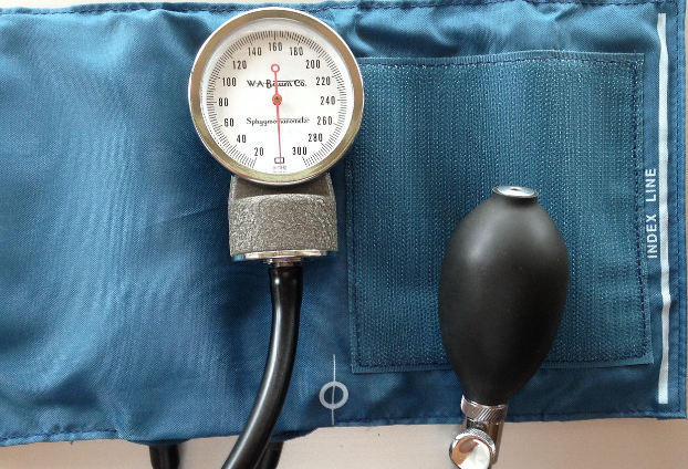 수축기&amp;#44; 이완기 혈압이란?