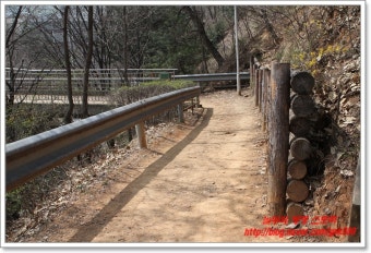 서울 둘레길 코스 정리 완벽가이드