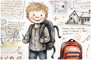 취학통지서 온라인 발급