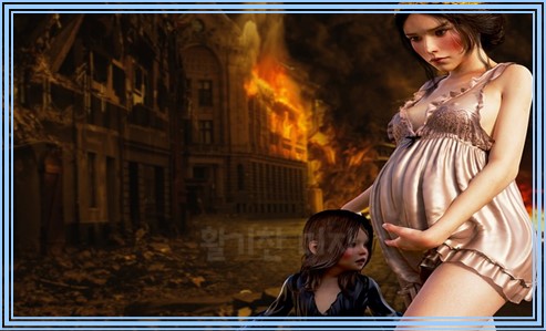 임신중 가슴 통증 원인과 관리방법