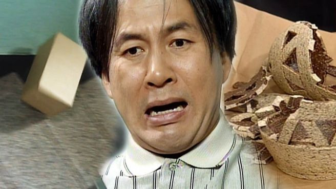 박영규 부인 아내