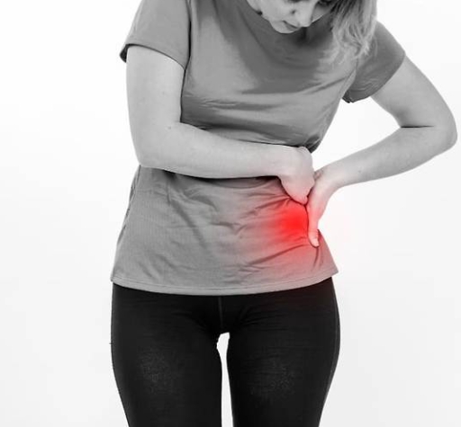 신장결석 / 요로감염