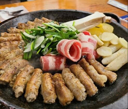 종로-여진곱