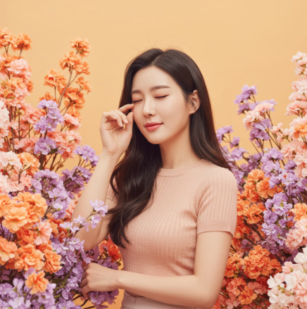 결막염 원인별 종류 : 알레르기성 결막염