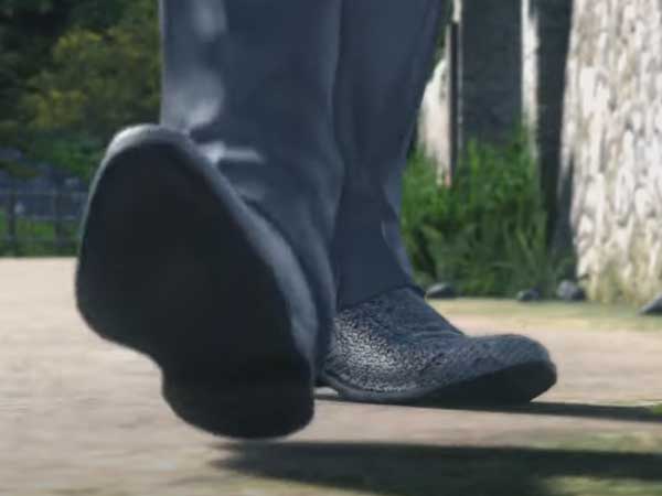 엔딩 후 플레이(+UFO) 타이틀 이미지