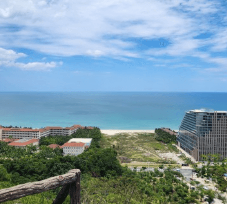 겨울 동남아 해외여행지 베트남 다낭