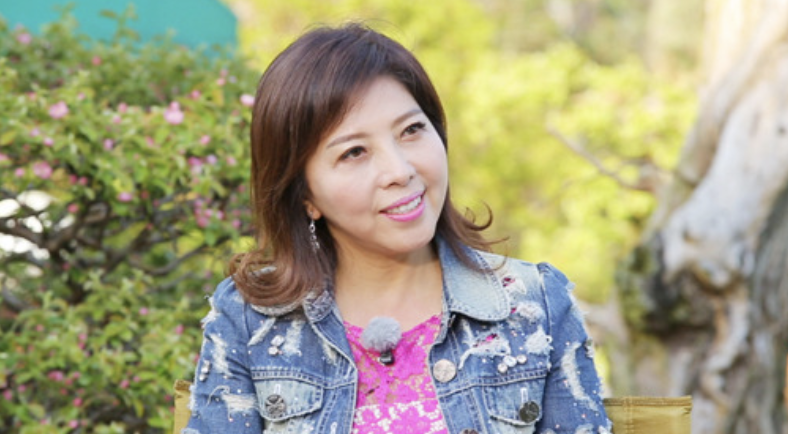 이숙영 방송활동