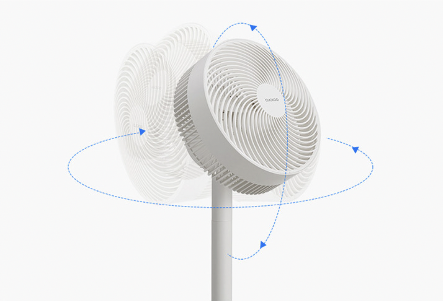 3D 입체 회전
