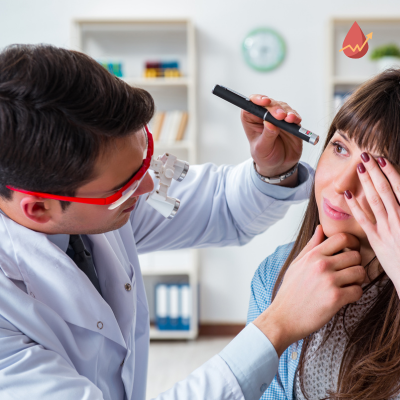 여름철 당뇨 환자를 위한 눈 건강 관리