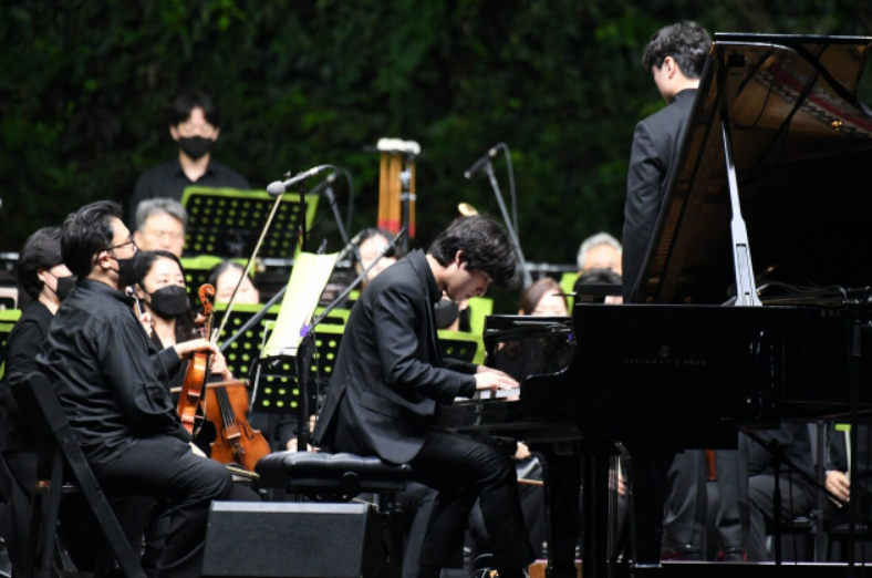 제10회 계촌클래식축제 기본정보 예매 공연 일정 주차 팁
