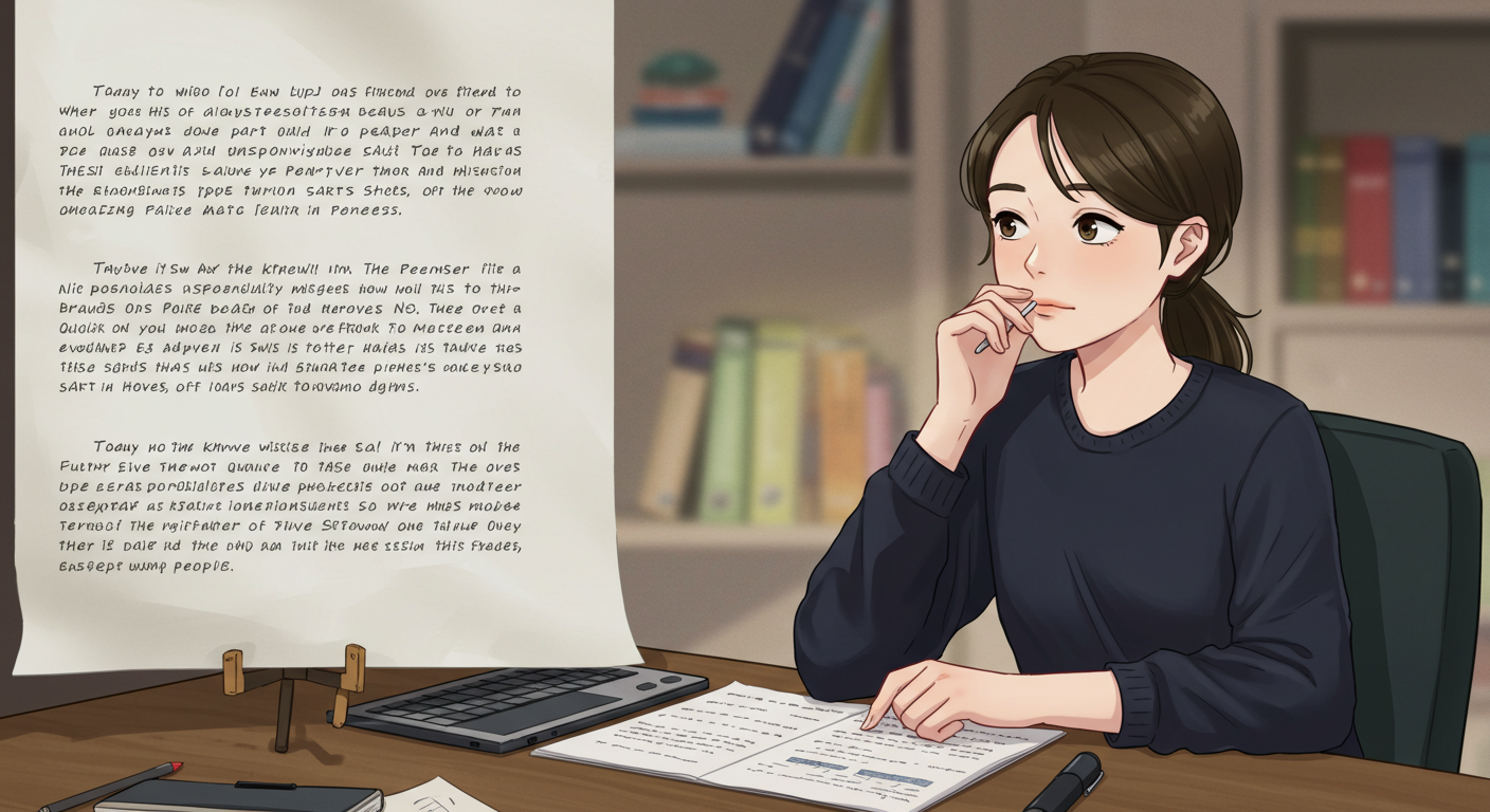 ISTJ 성격 유형, 조용한 리더의 숨겨진 힘!