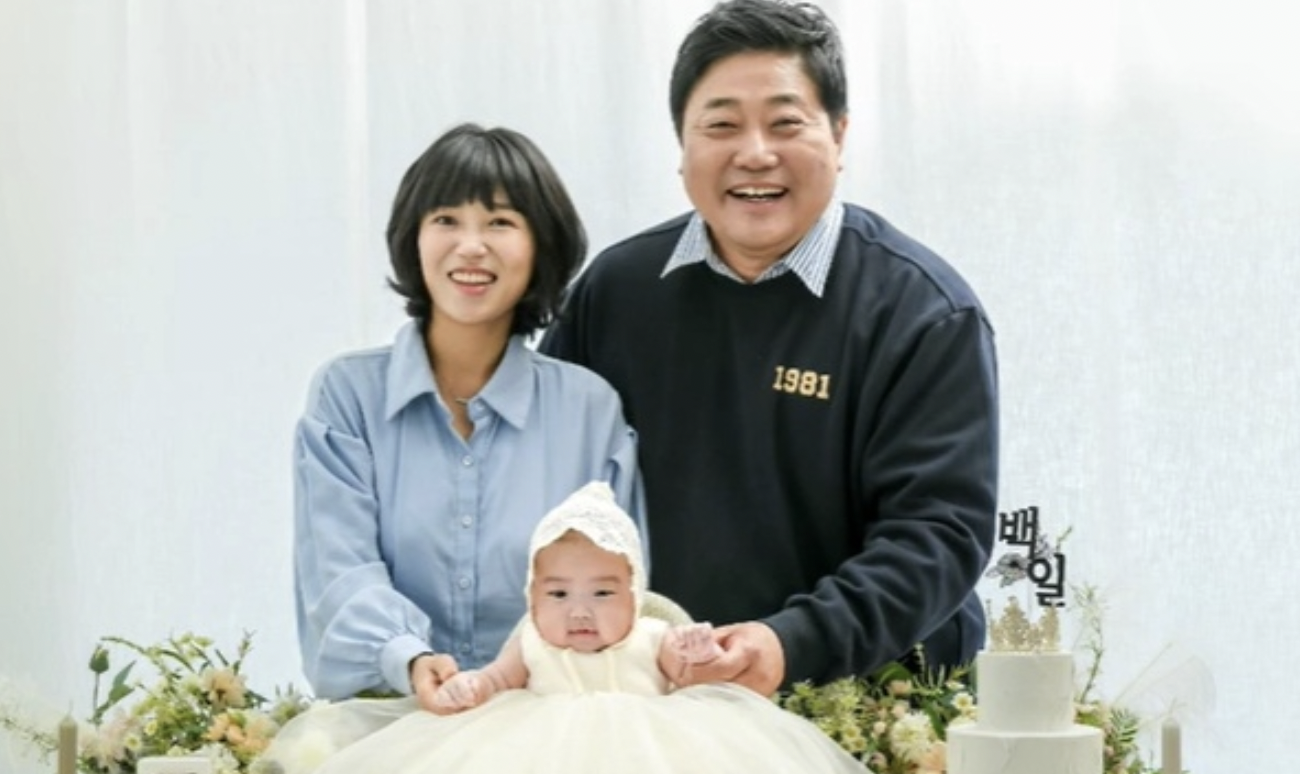 양준혁 아내 딸