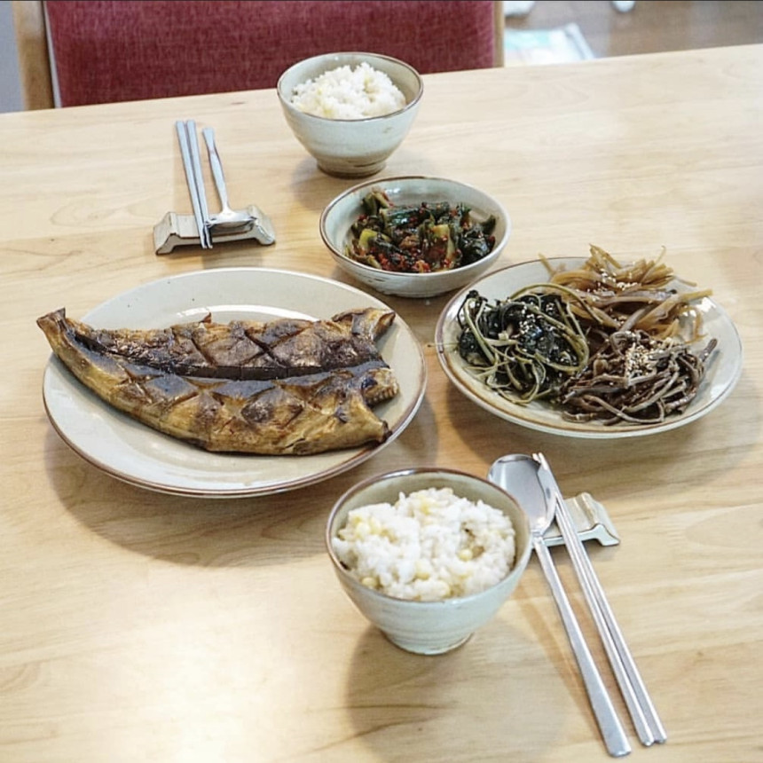 강원 동해 반건조생선 파는 곳 인터넷 전화 택배 주문