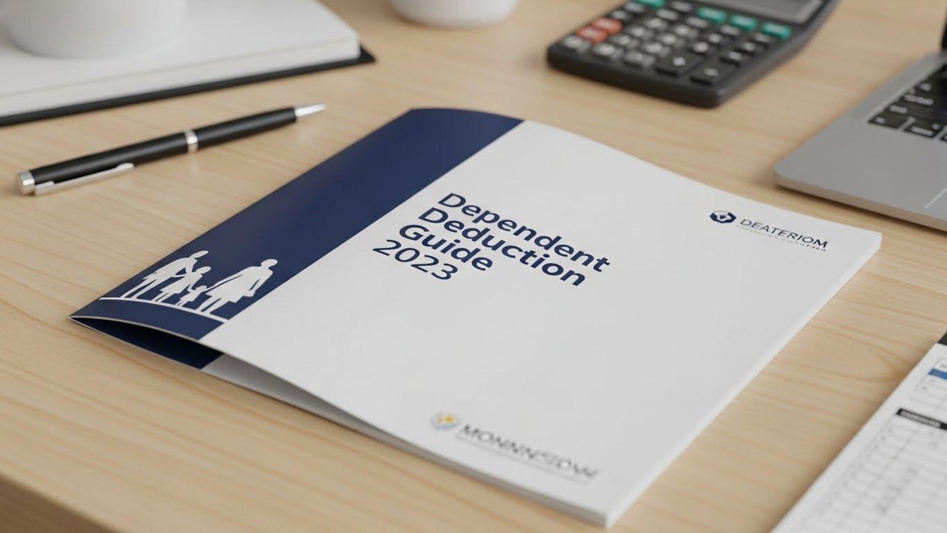 연말정산 부양가족 기본공제 요건