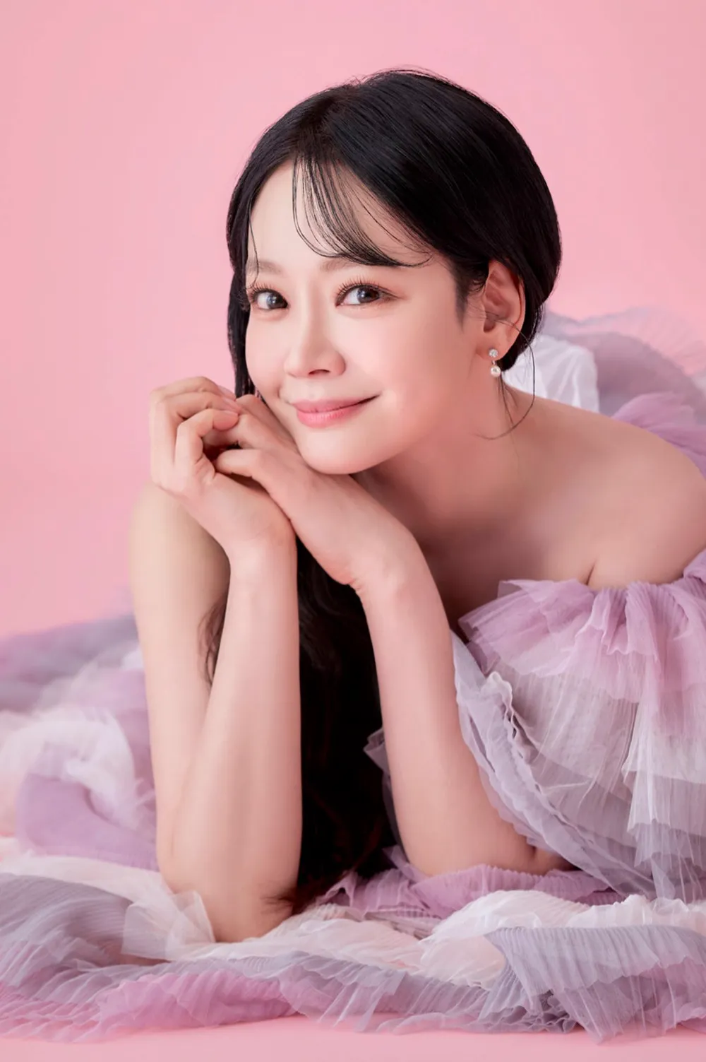 김소현 손준호 나이차 재혼 아들 관련 김소현 프로필 이미지