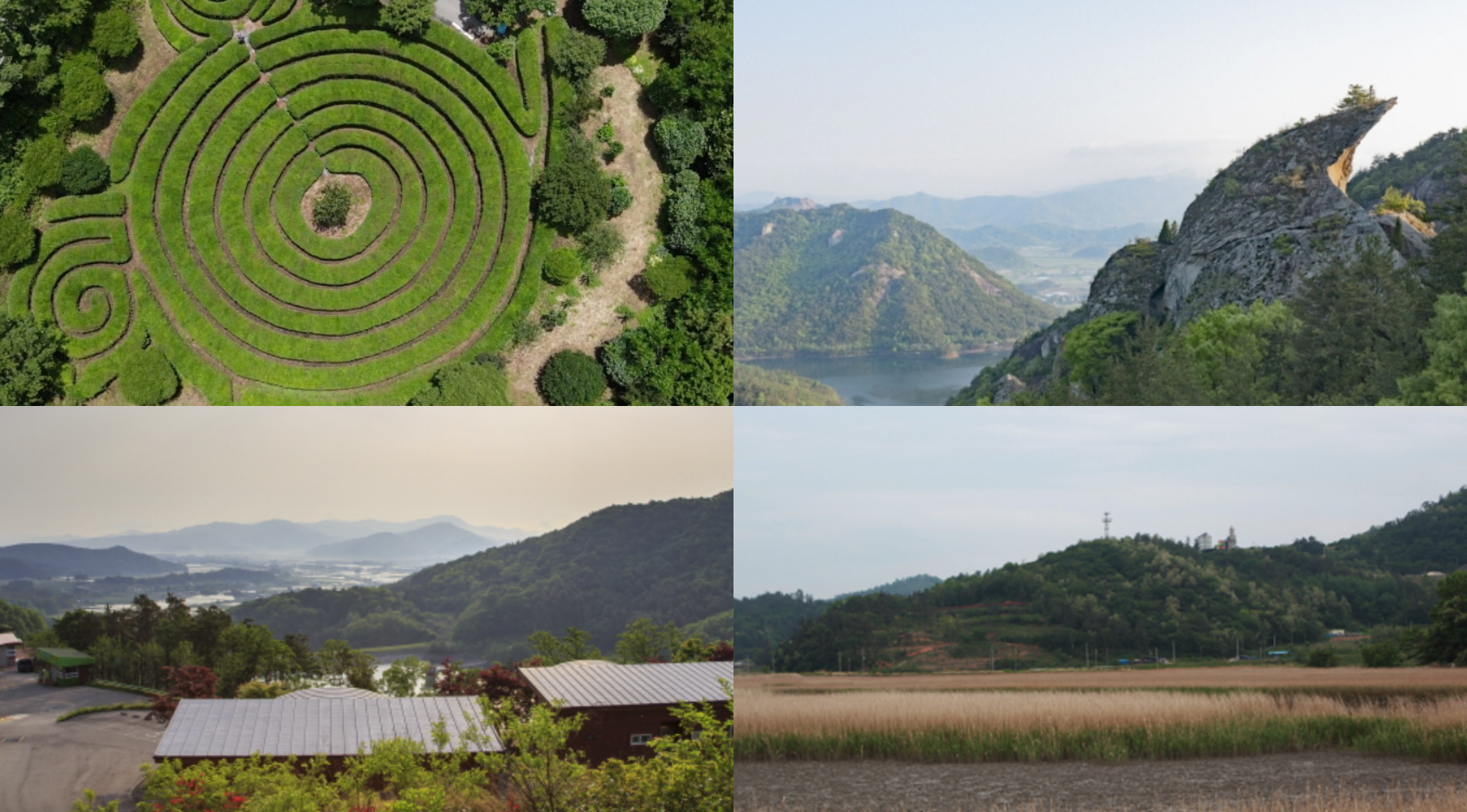 보성 가볼만한곳 베스트10