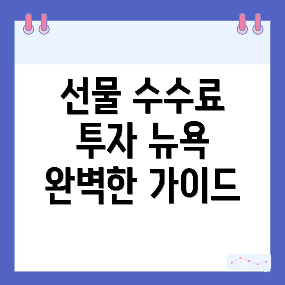 바이낸스 선물 수수료