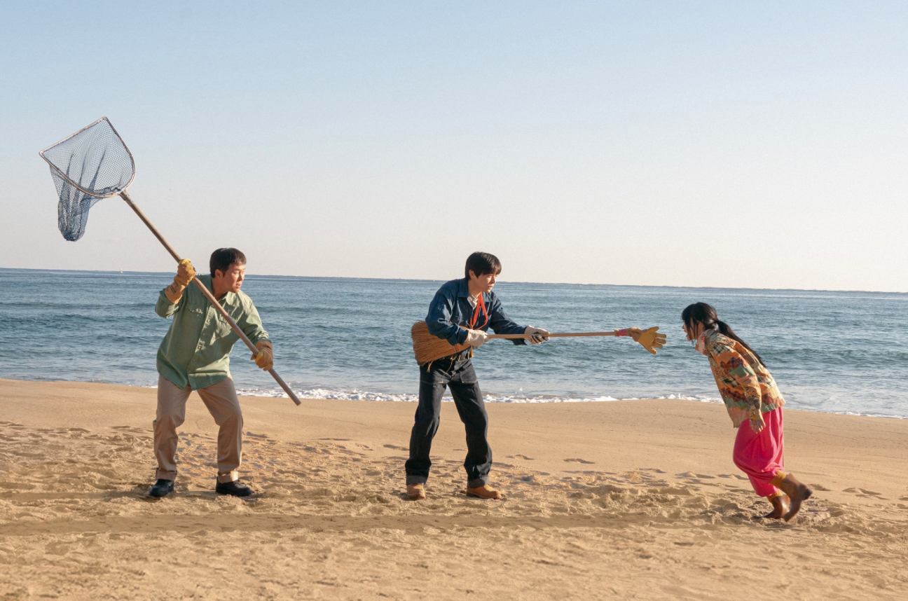 2025년 9월 현재상영작 영화 예매 순위