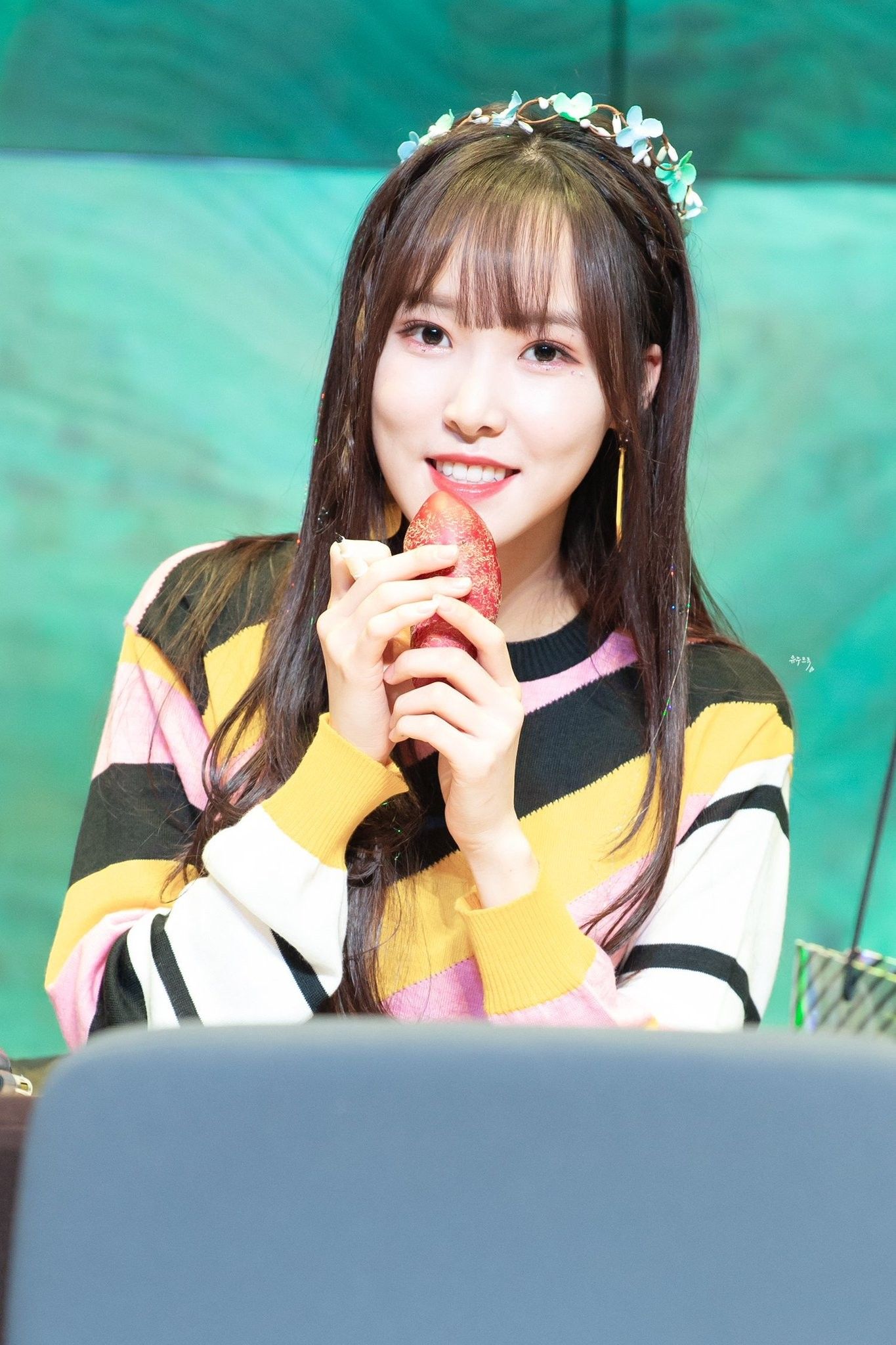 여자친구 팬사인회 모음