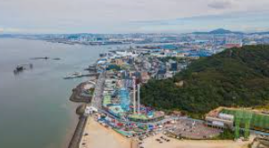 월미도 유람선 배시간표