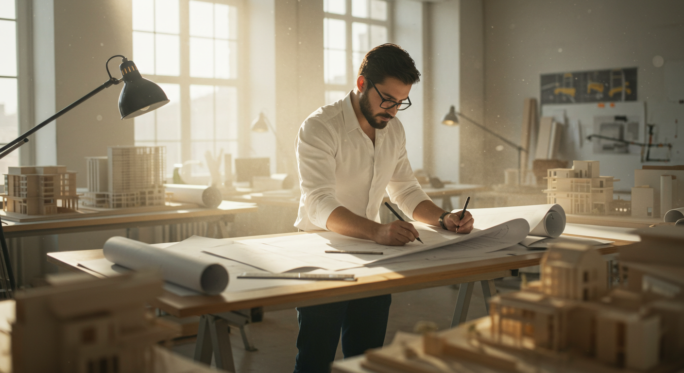 건폐율과 용적률 계산 방법 완전 정복