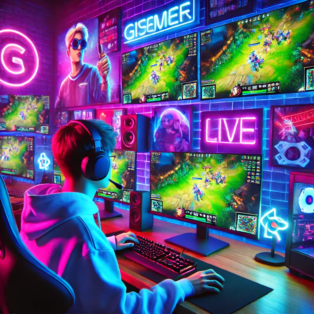 e스포츠와 스포츠 비교 이미지