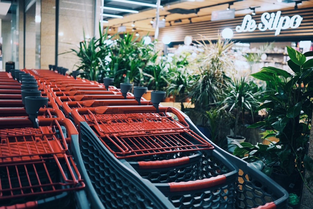 Marketplace