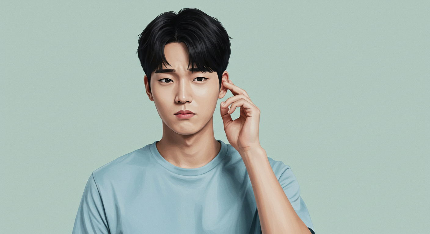 이비인후과&amp;#44; 귀지 제거 방법