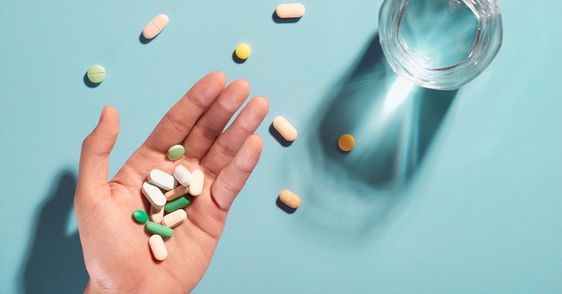 10대 청소년 필수 영양제