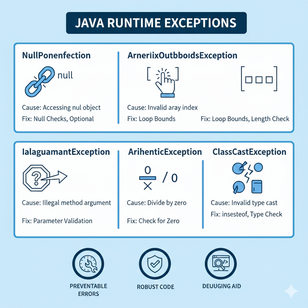 RuntimeException