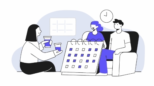 간이식 수술과정