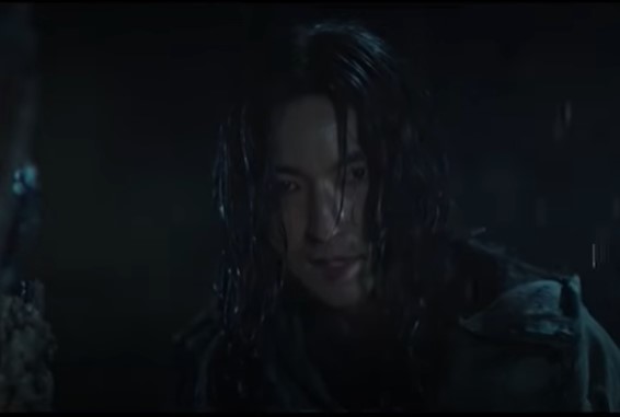 아라문의 검 5화 다시보기