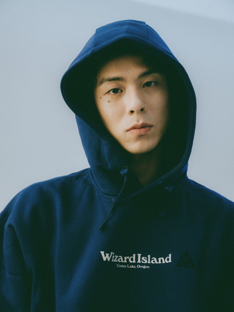 빈지노 화보2