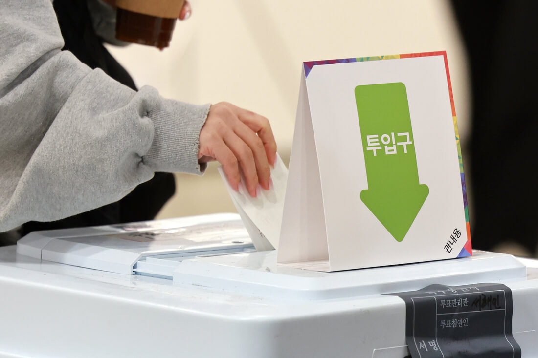 2025 재보궐선거 결과 당선인 프로필 공약 보기 