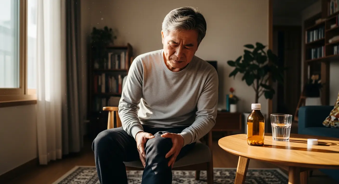 타이레놀 이알서방정 만성통증 관절염 적합